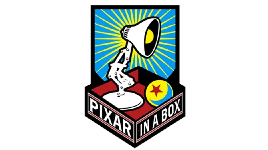Pixar in a Box