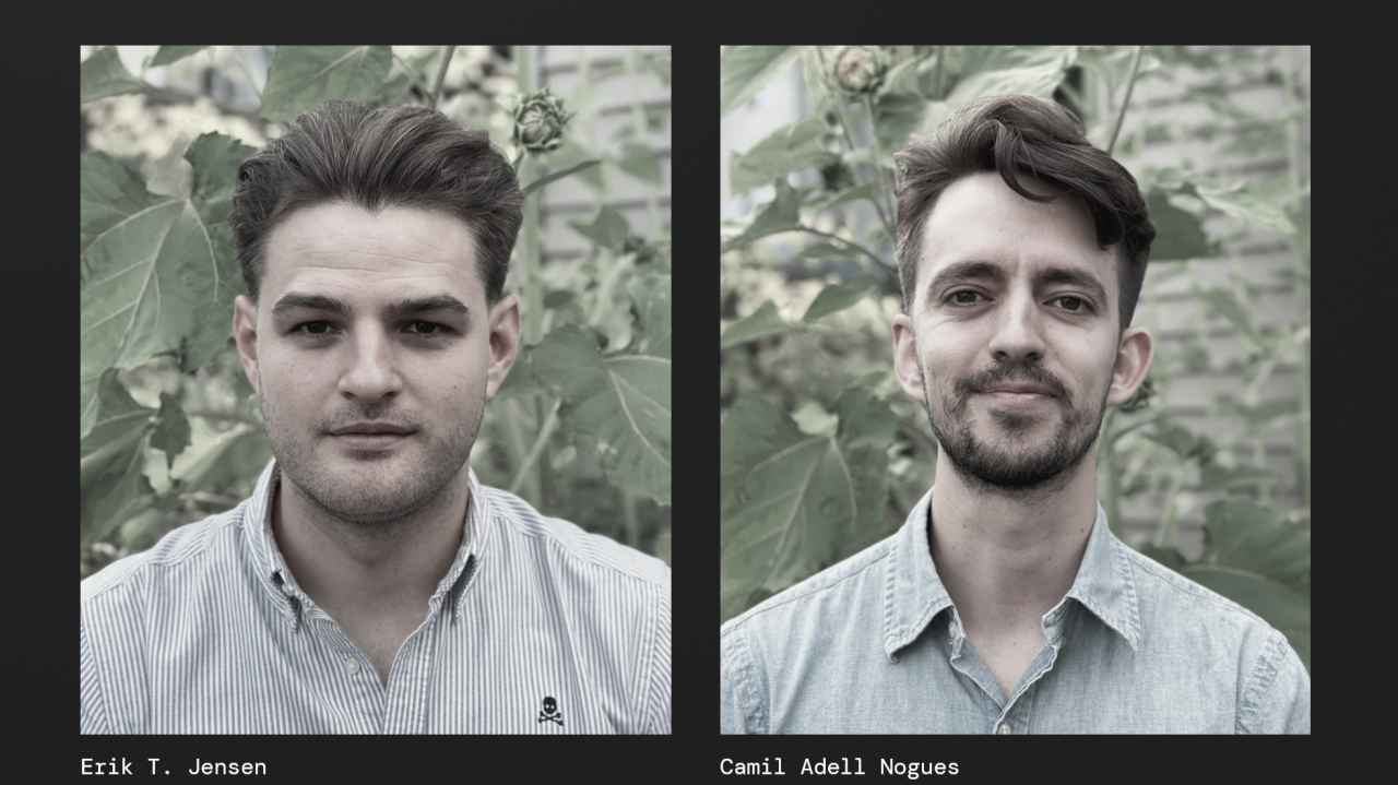 VFX Entrepreneurs: Chatting with the Founders of Outlanders