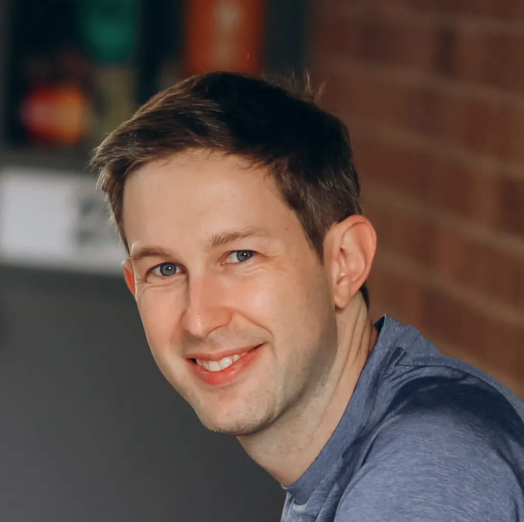 Andrew Zeller