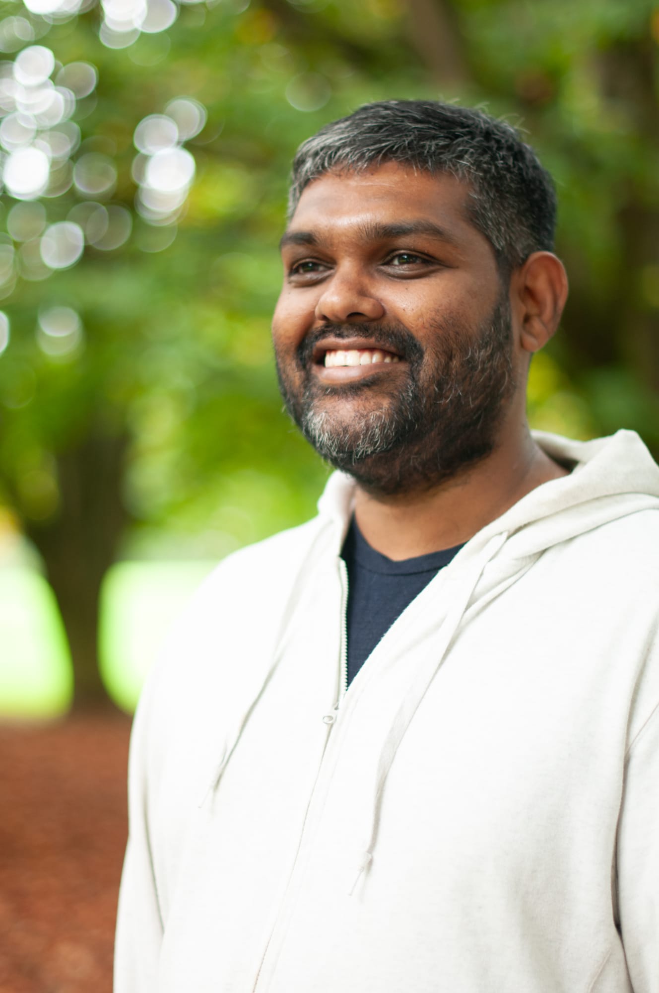 Ganz Ramalingam