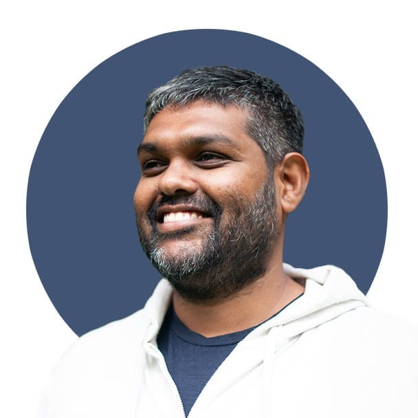 Ganz Ramalingam