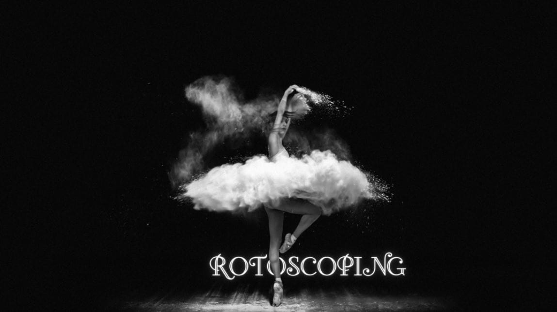 Learning the Art of Rotoscoping