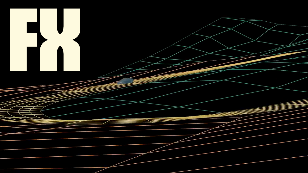 Chroma 0208 - In Which Alpha Chromatica Chooses Not to Do Epic Stuff - Part 1