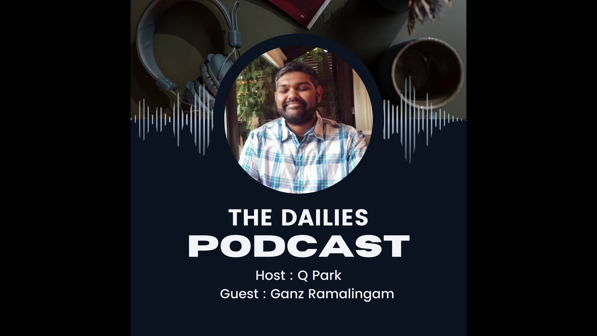 Chroma 0294 - In Which the Author Was Once Interviewed by Q Park - Part 4