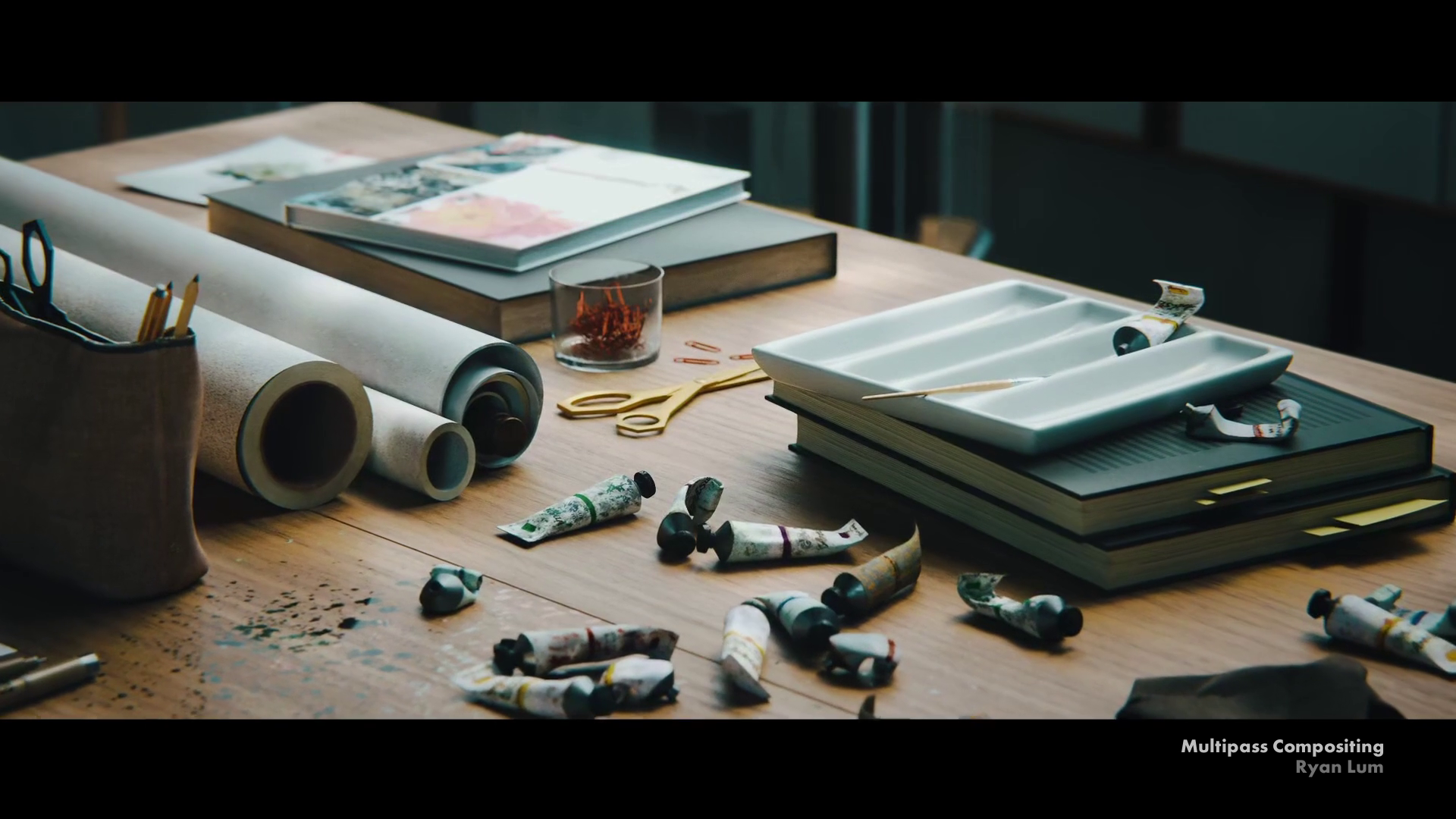 Chroma 0326 - In Which Alpha Chromatica is