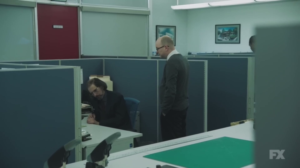 Chroma 0327 - In Which the Author Talks About Energy Vampires