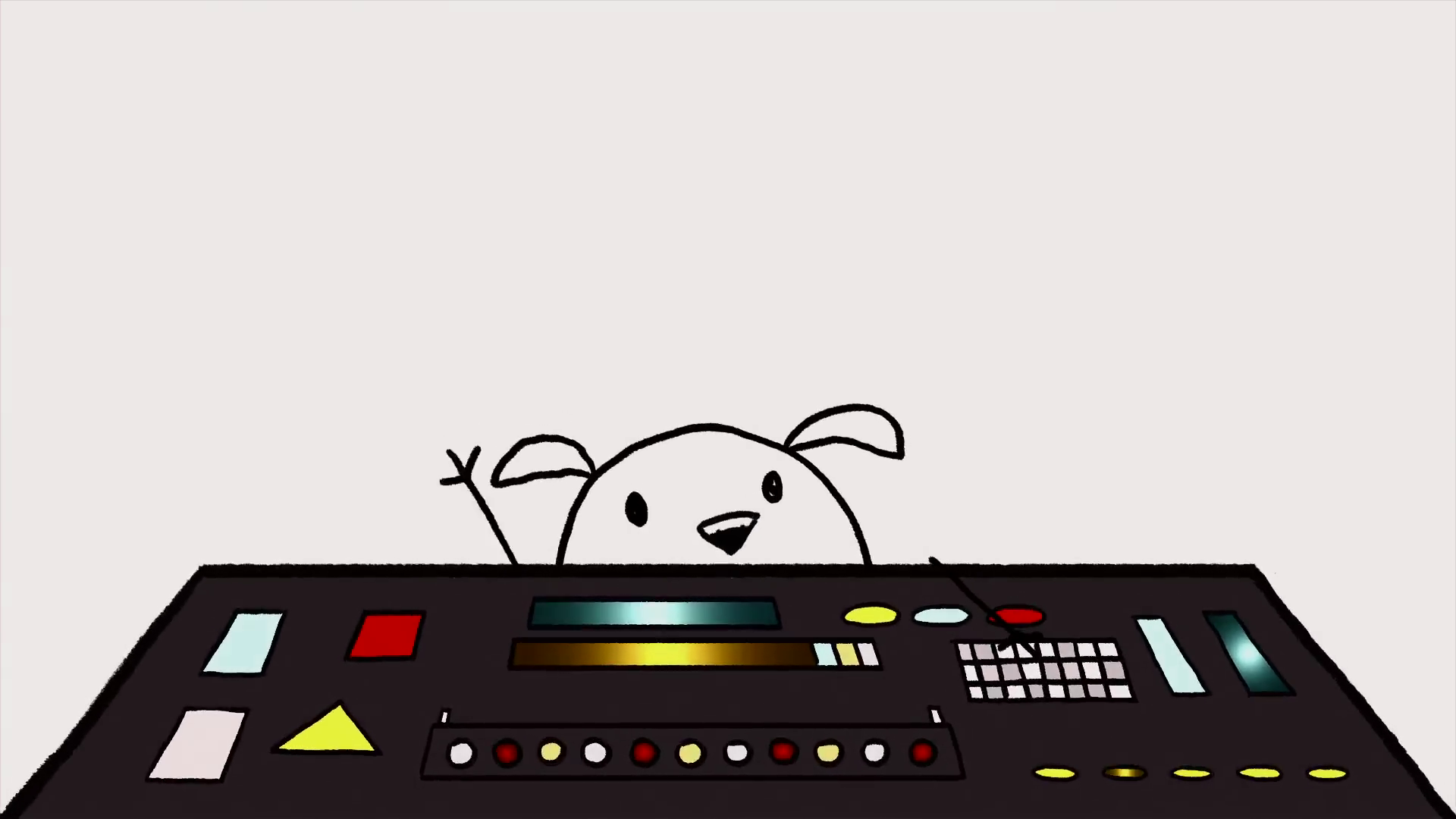 Chroma 0333 - In Which the Author Talks About the Human Condition - Part 2