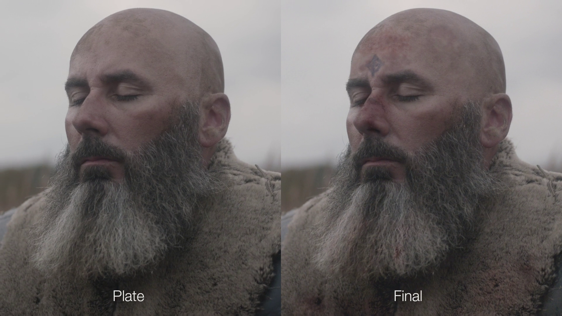 Chroma 0341 - In Which You Will Most Likely Not Be Getting a Job as a Compositor - Part 2