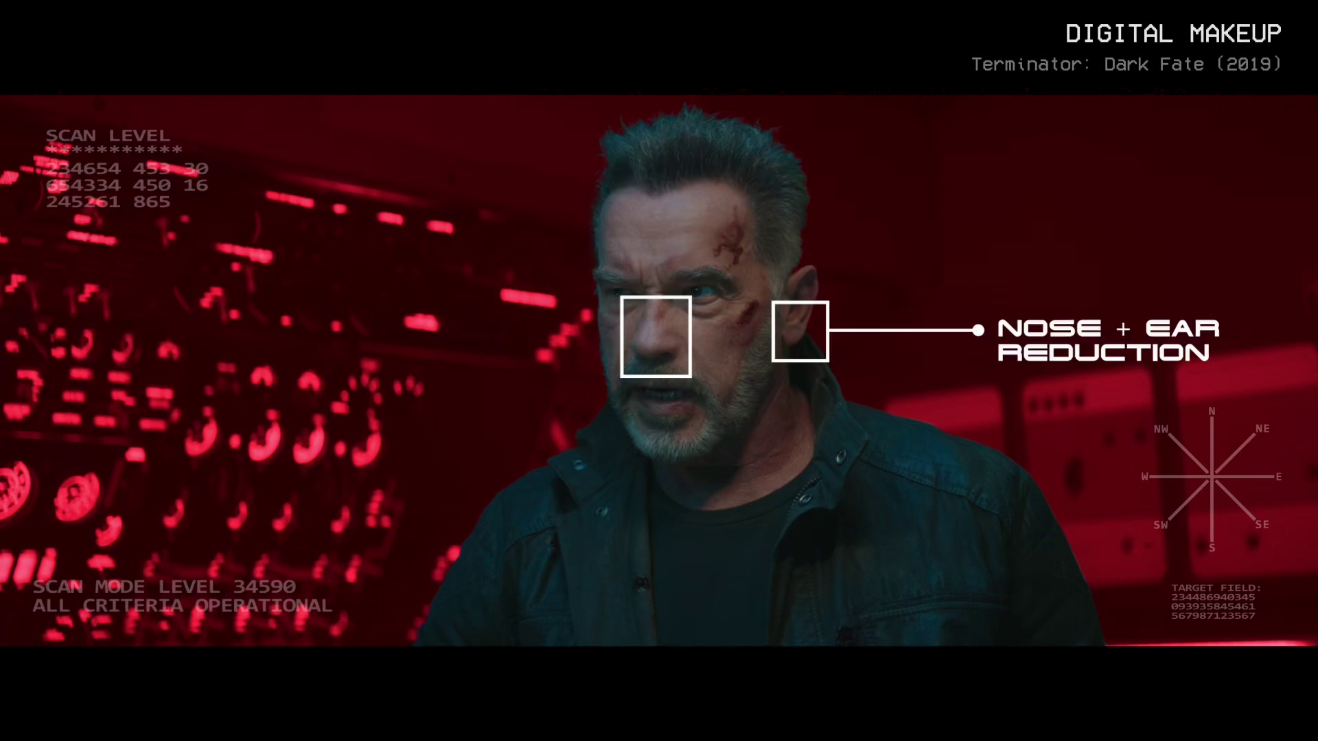 Chroma 0346 - In Which the Simplest Way to View De-Aging