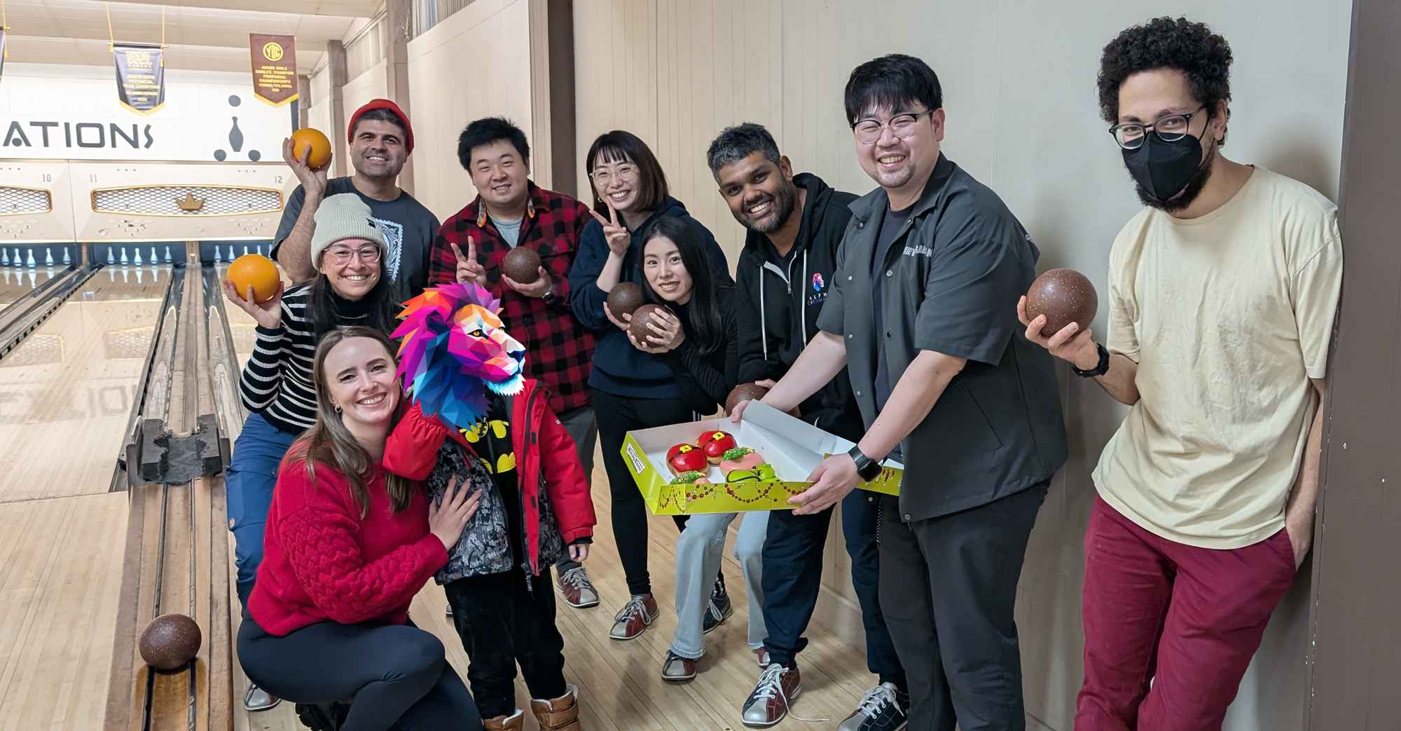 Chroma 0352 - In Which We Take The Pins Down