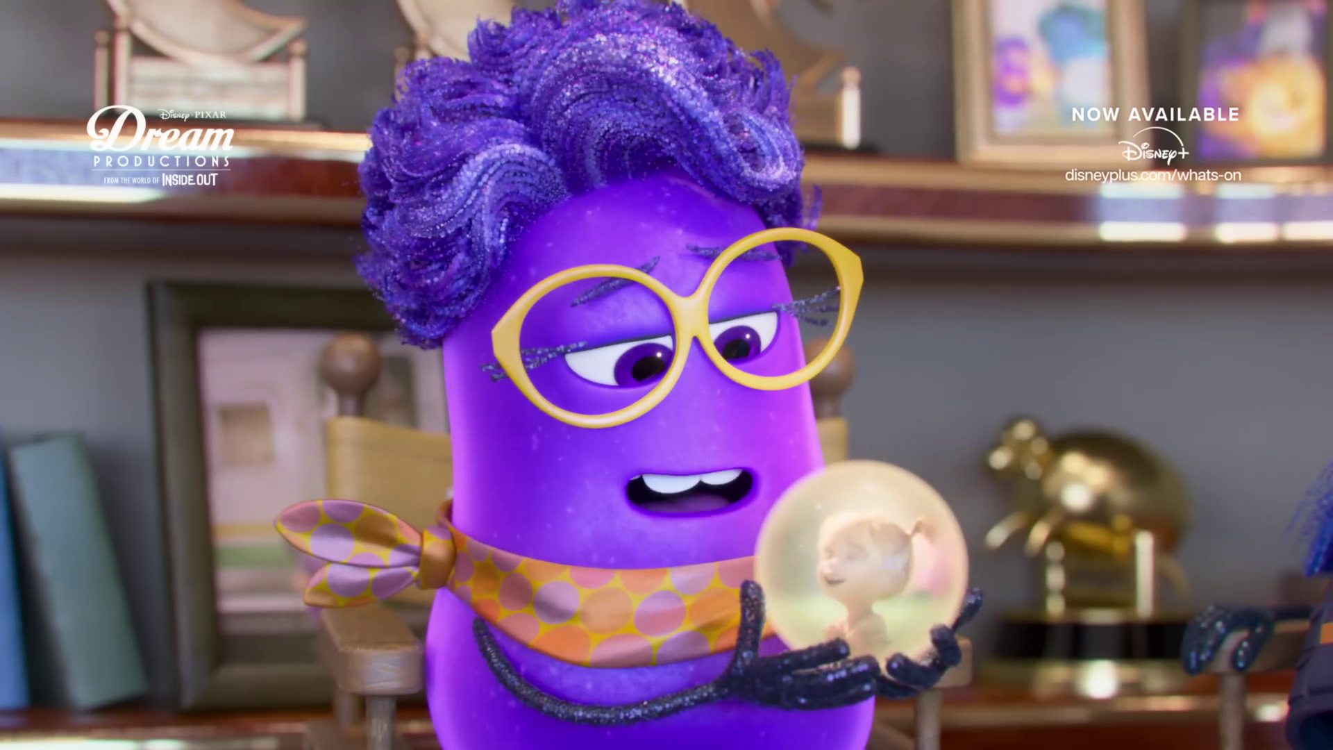 Chroma 0370 - In Which the Author Picks His Biggest Surprise in Animated Series 2024