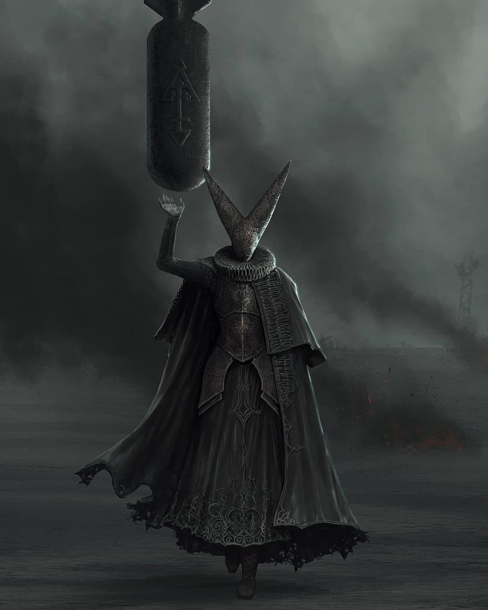 Chroma 0384 - In Which the Author Picks His Best New Lore 2024