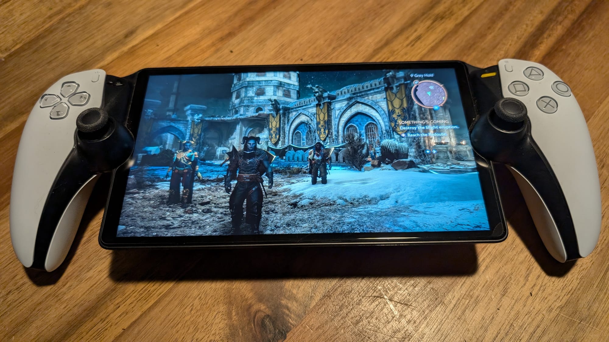 Chroma 0385 - In Which the Author Picks His Best New of 2024