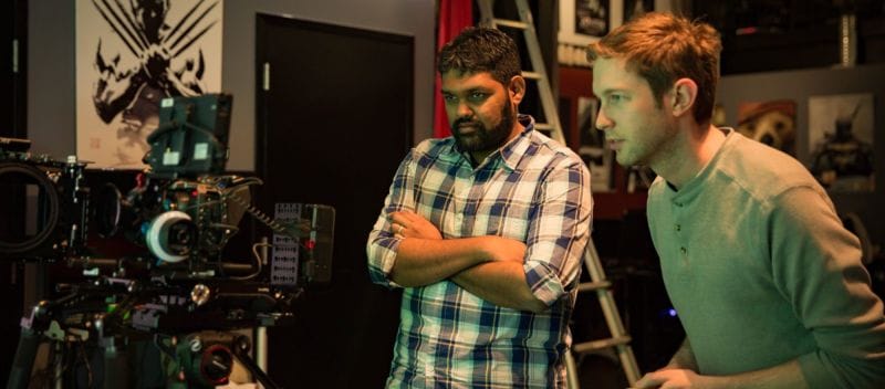 Chroma 0402 - In Which Author Talks About Teaching Compositing - Part 5