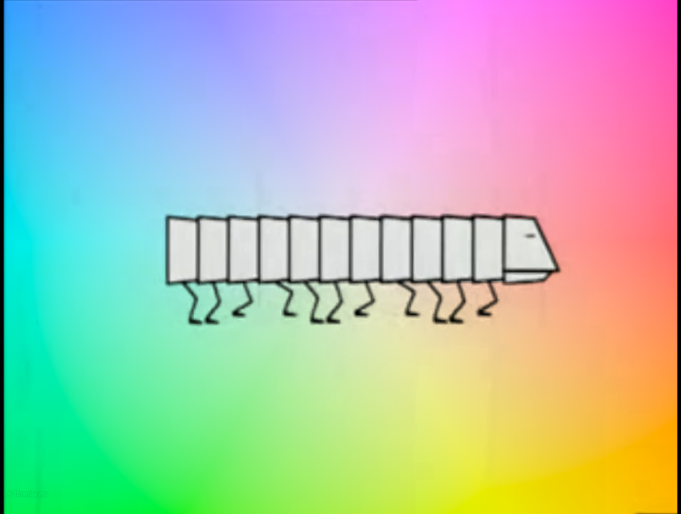 Chroma 0416 - In Which the Author Talks about VFX Industry - Part 15