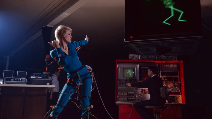 Chroma 0438 - In Which the Author Talks About About VFX History