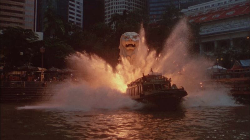 Chroma 0455 - In Which the Author Moves Back to Singapore - Part 1