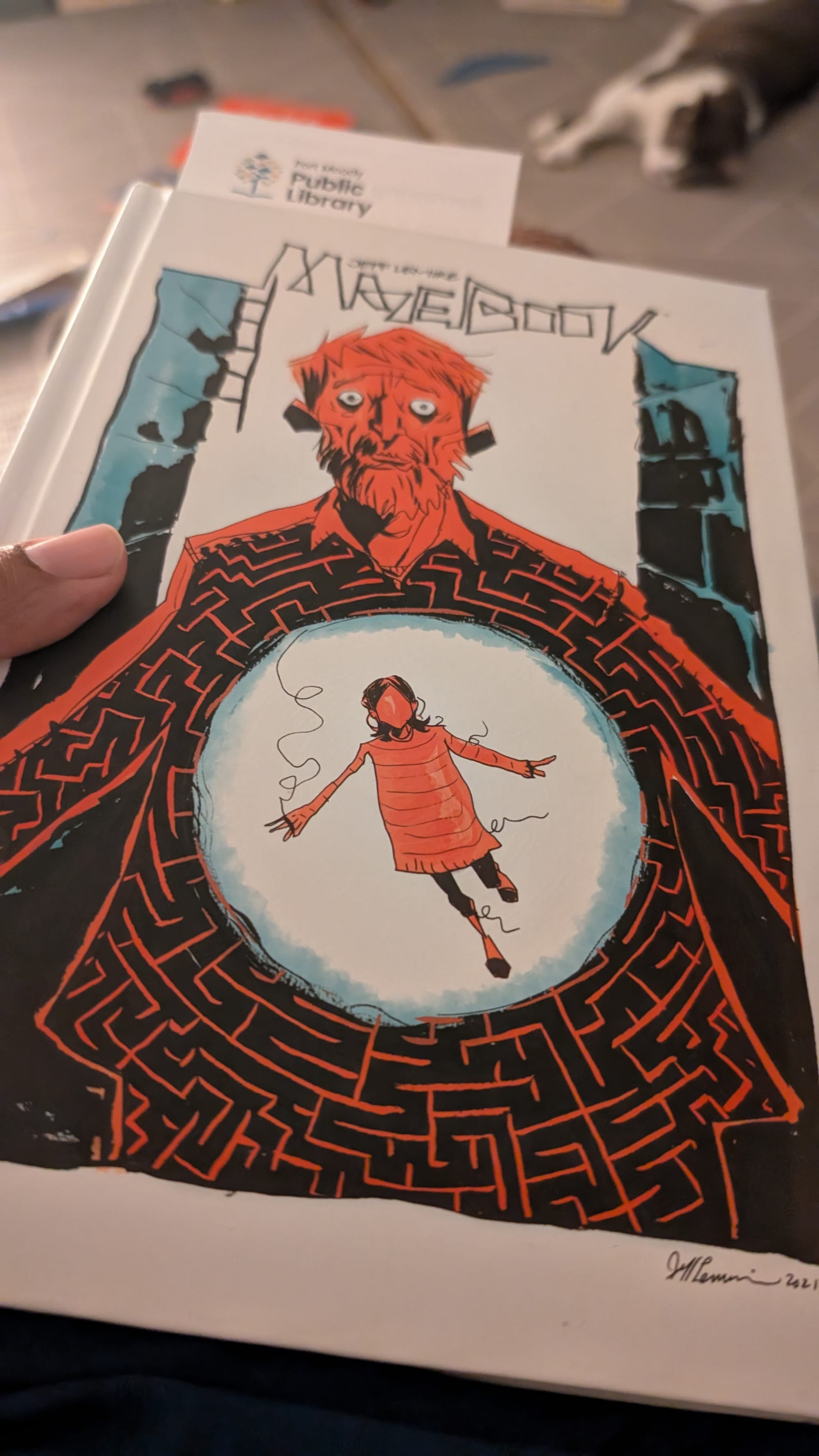 What Your Instructors Are Really Into