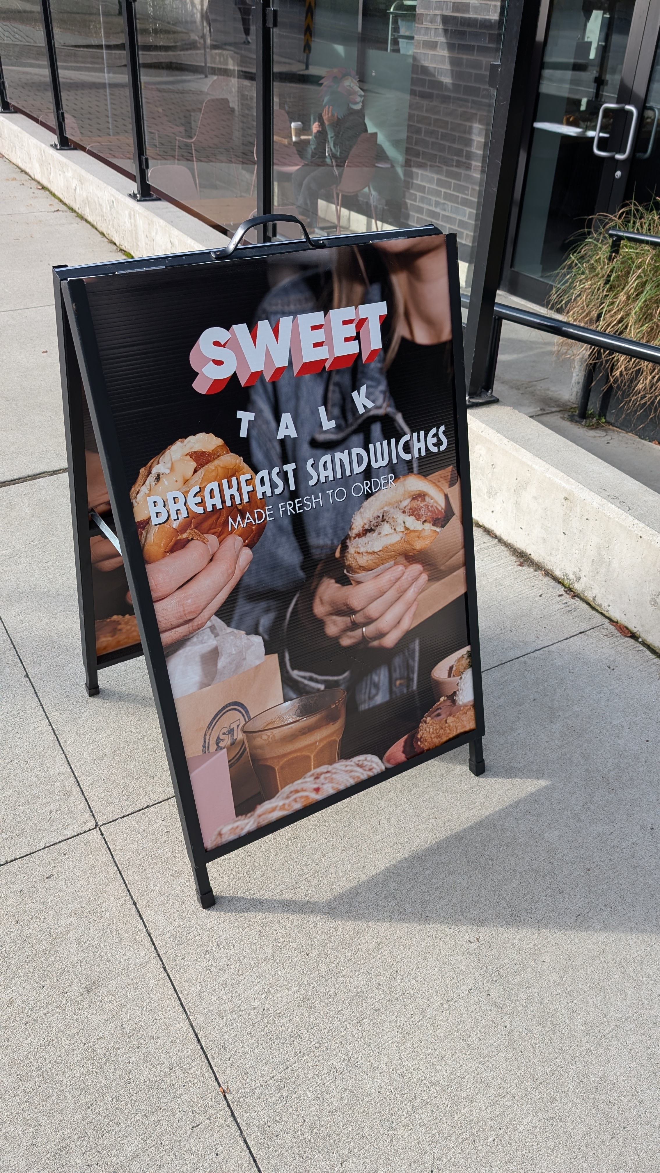 The Simple Joys of a Morning Ritual