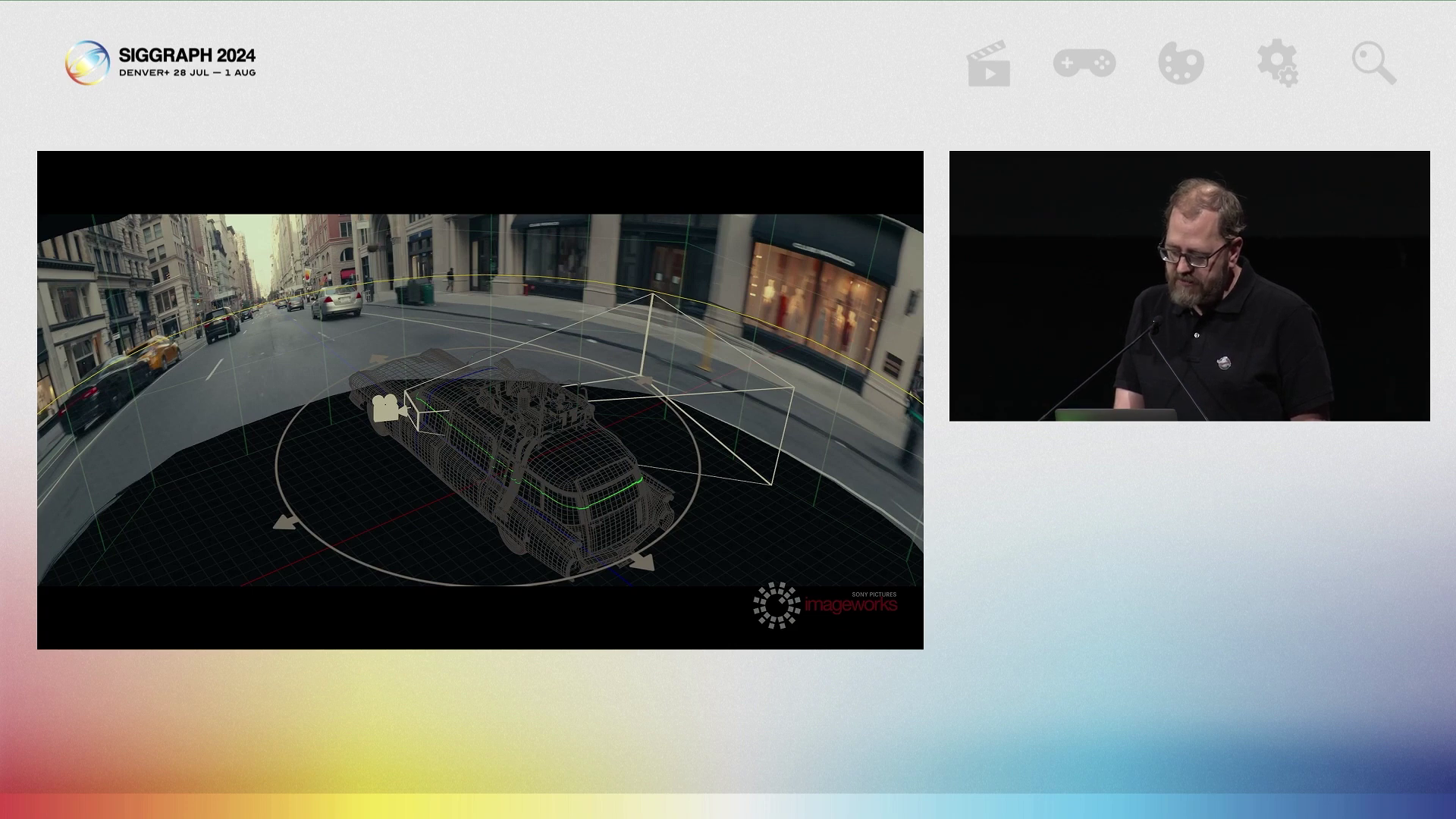 Wow, it’s like assembling a giant jigsaw puzzle but with cameras, geometry, and a touch of voodoo!