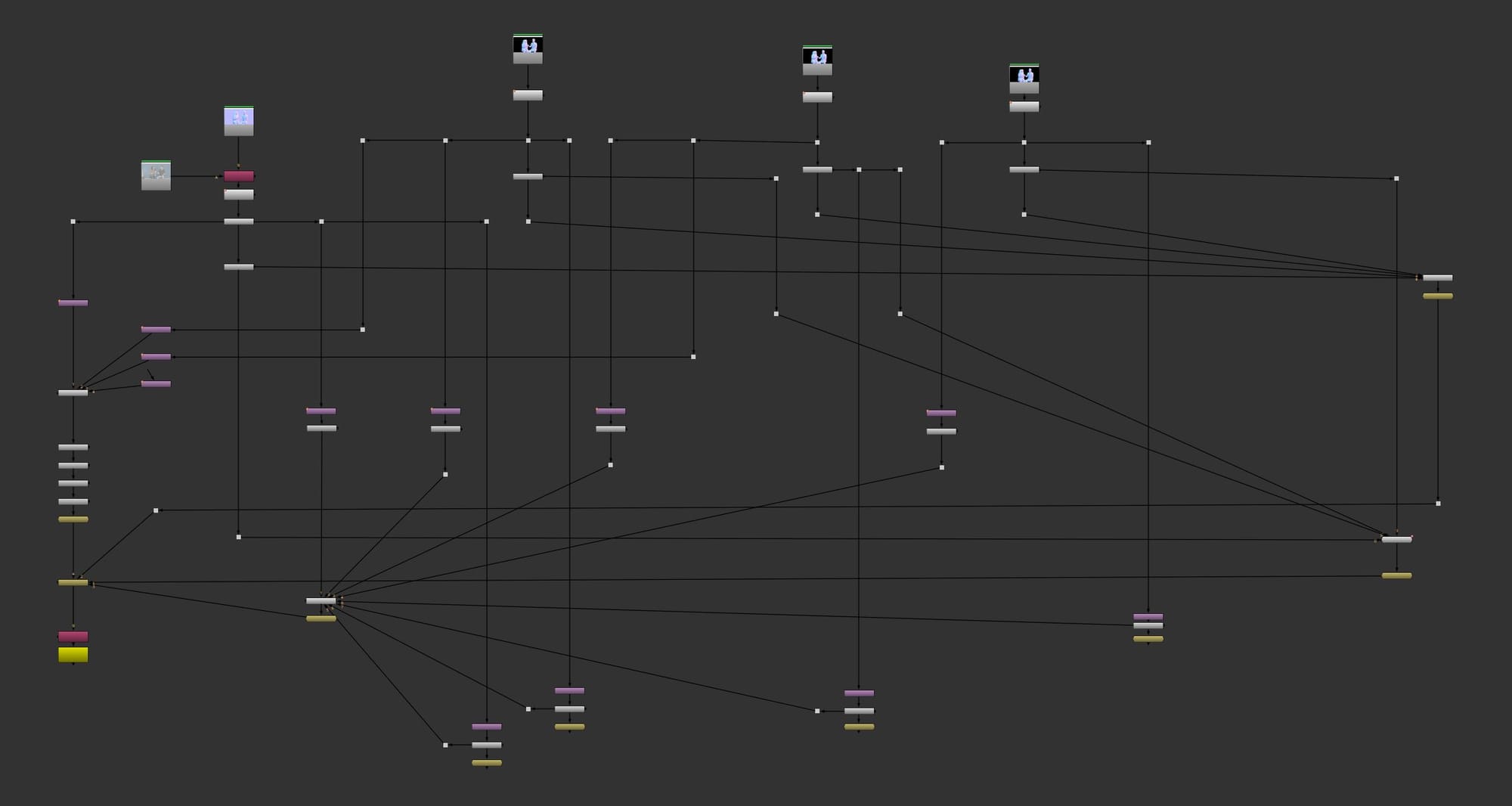 Video Editing in Nuke? Why Not