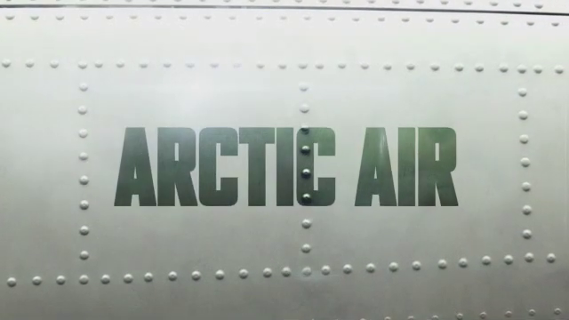 Artic Air
