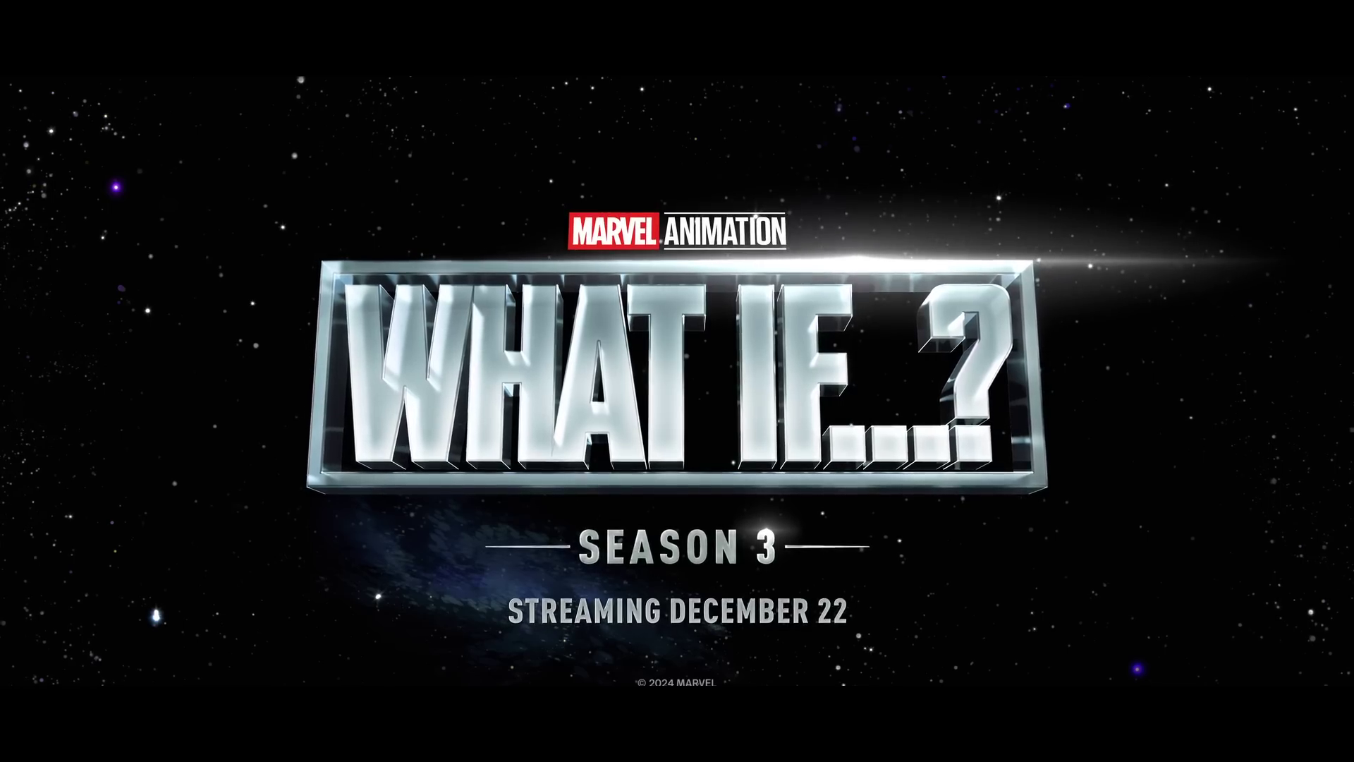 I am Storm! Goddess of Thunder!