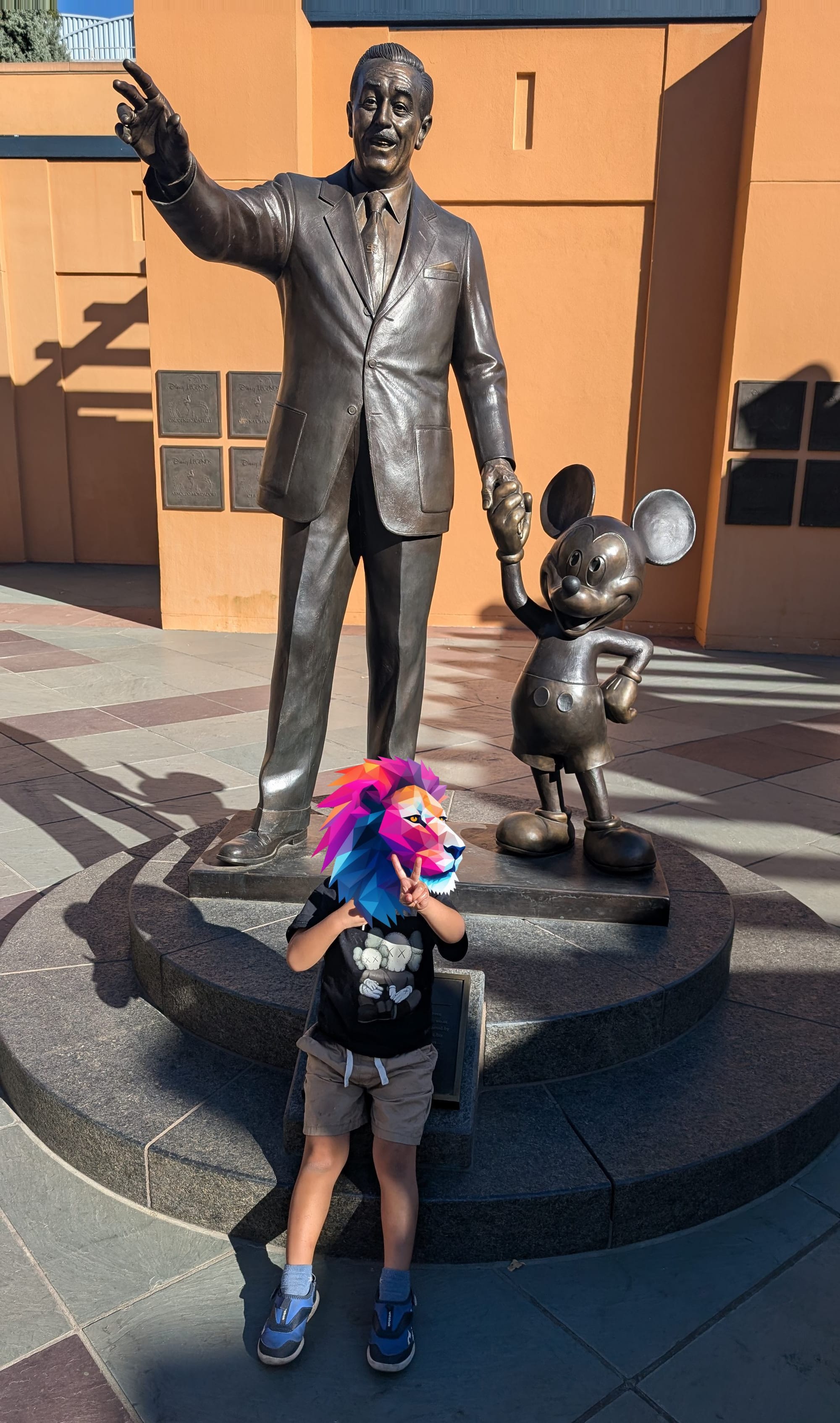 Where Do You Make Your Magic?