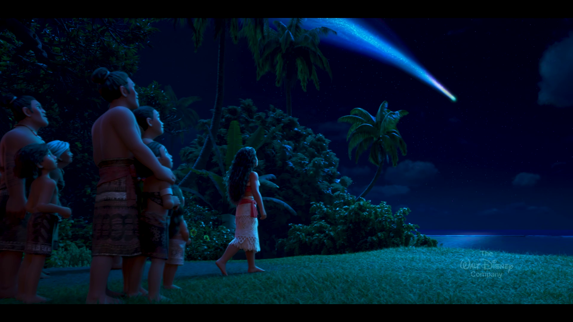 Moana 2