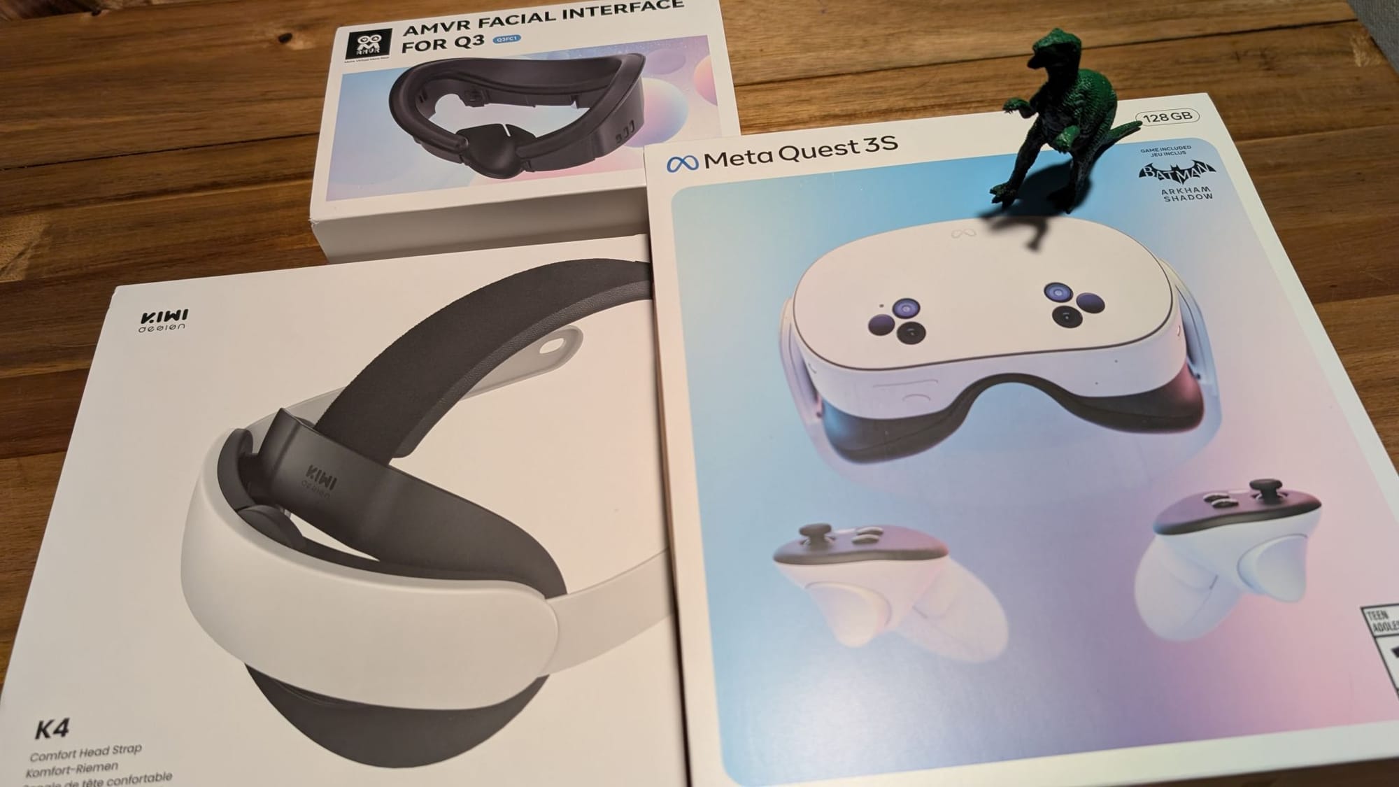 Virtual Reality