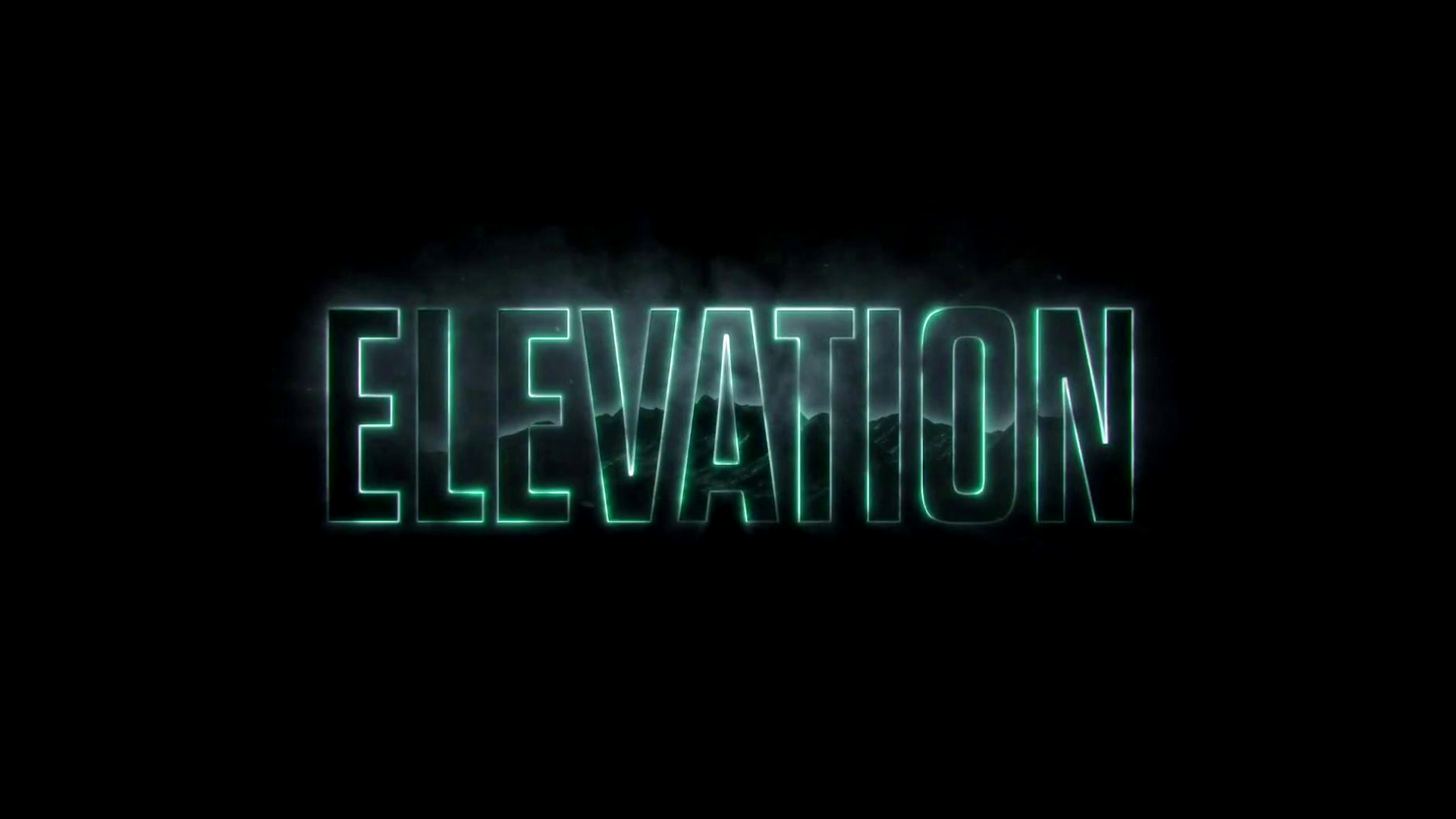 Elevation