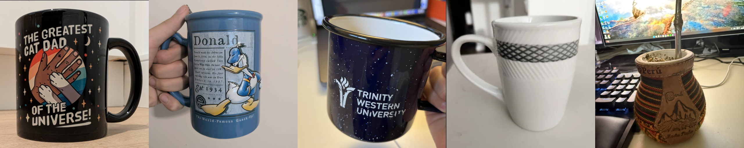 Mug Life