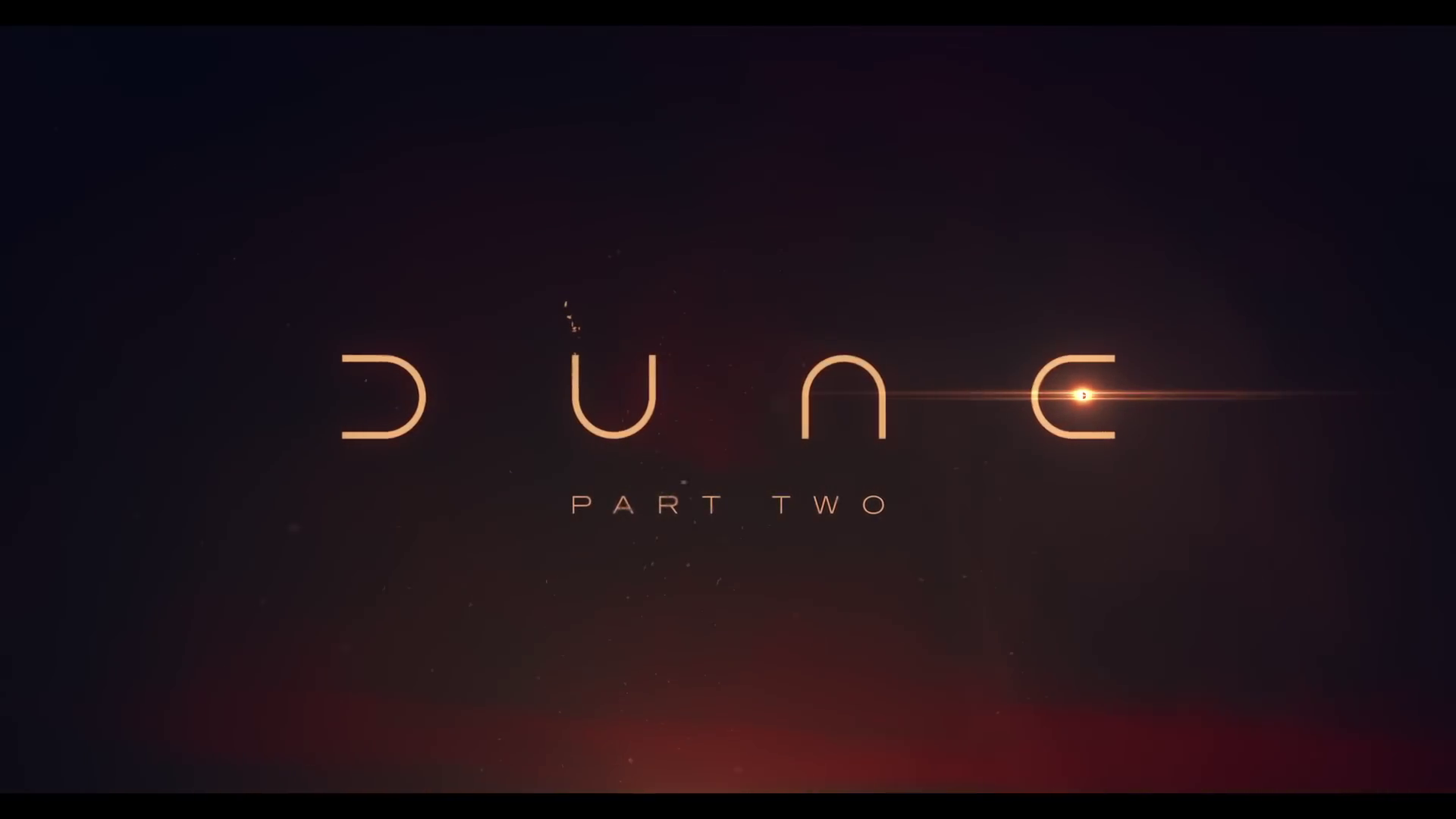 Day 06 - Dune 2