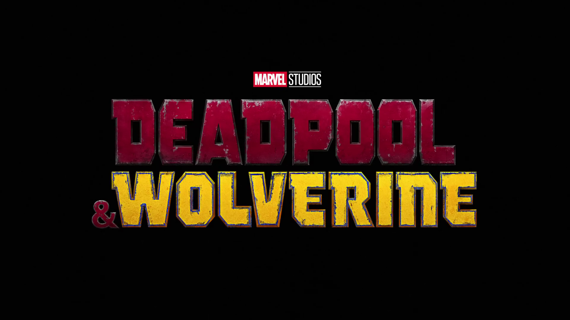 Day 08 - Deadpool & Wolverine