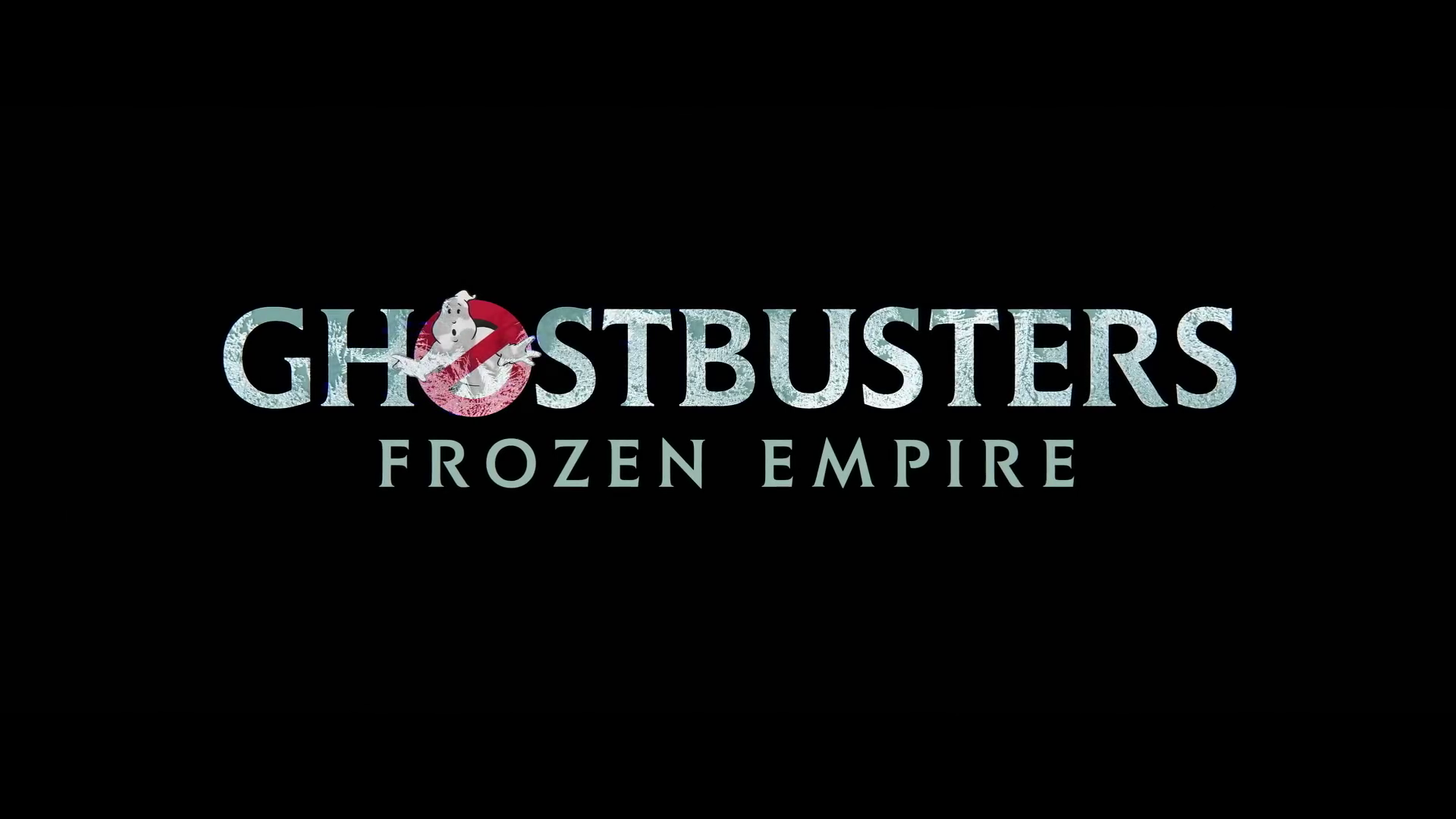 Day 09 - Ghostbusters - Frozen Empire