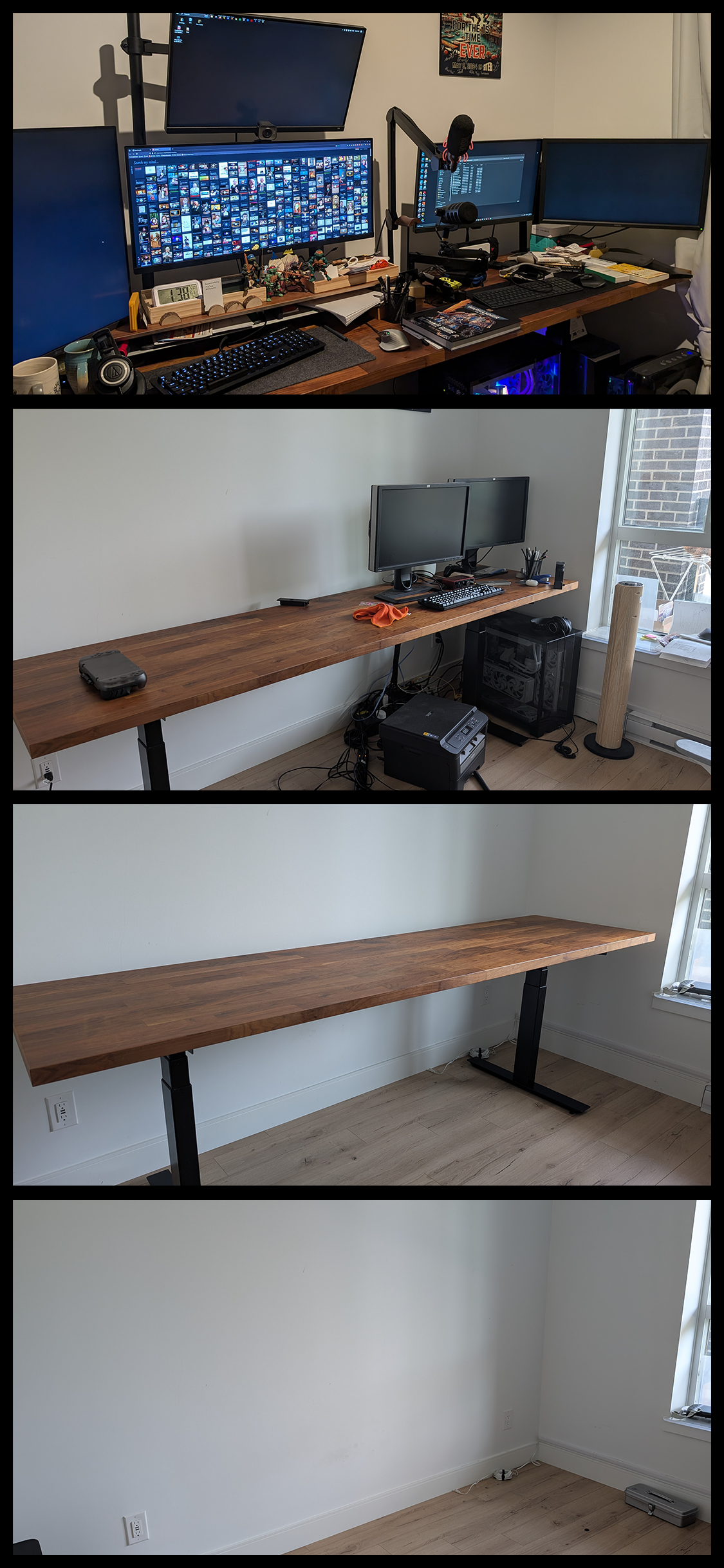 T0131 - Moving - Table