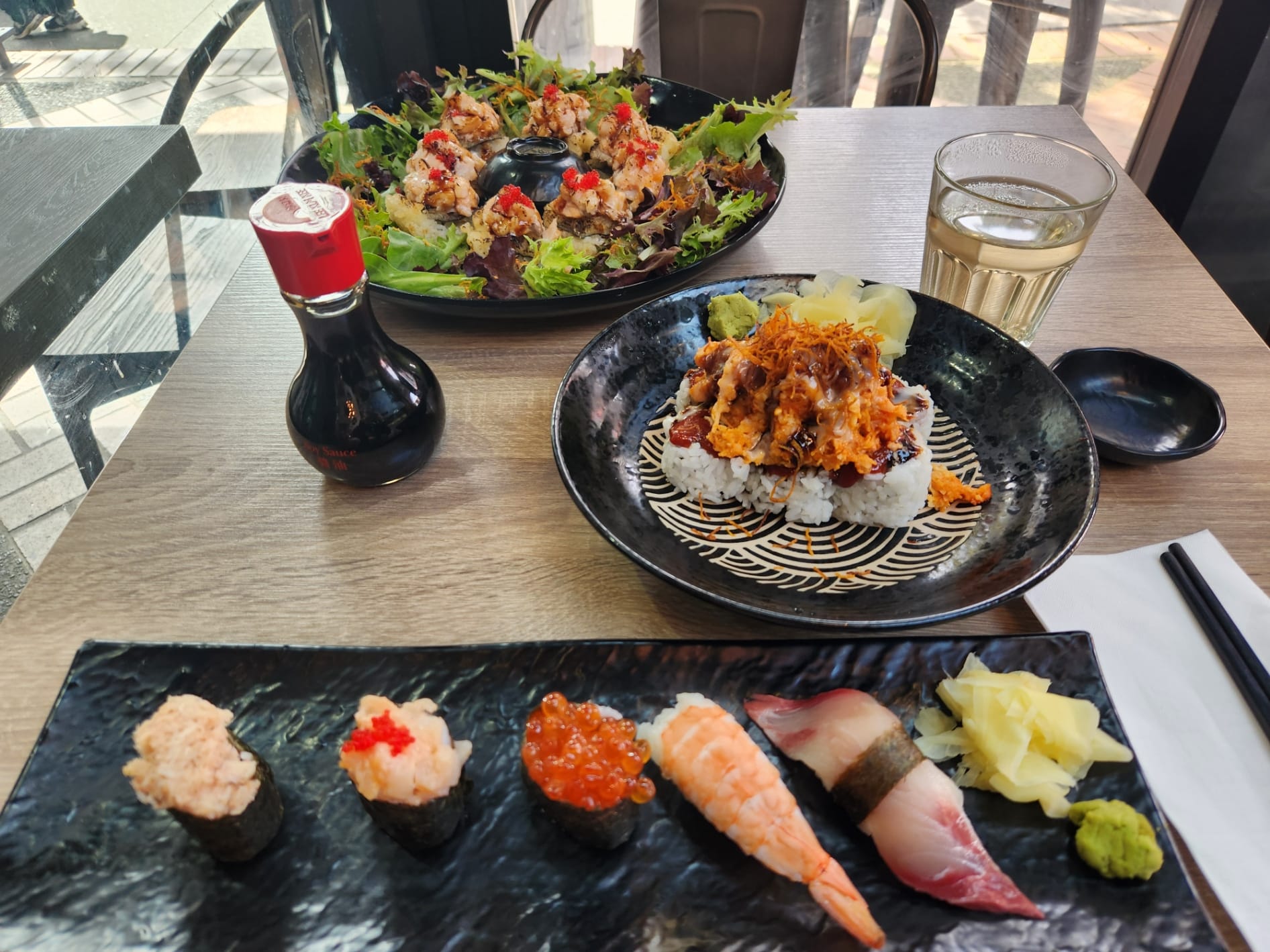 Sushi Mugen