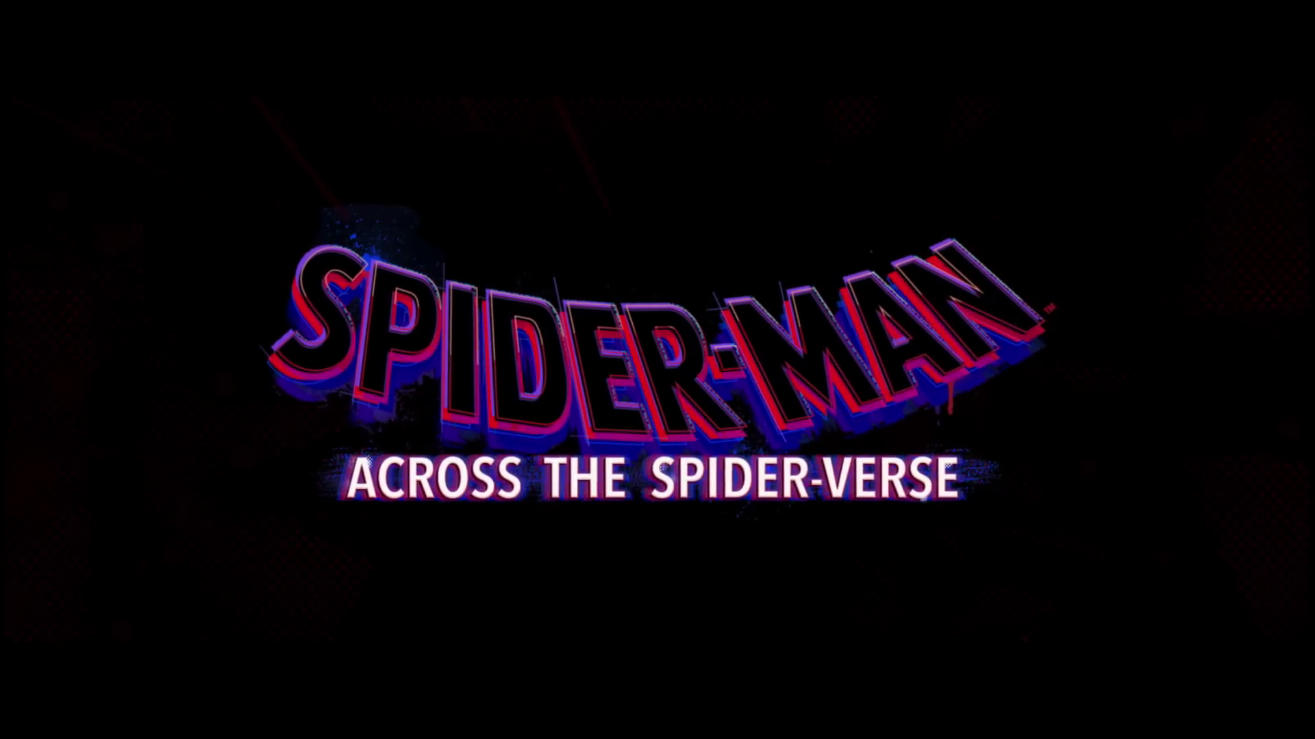 Day 12 - Spider-Man - Across the Spider-Verse