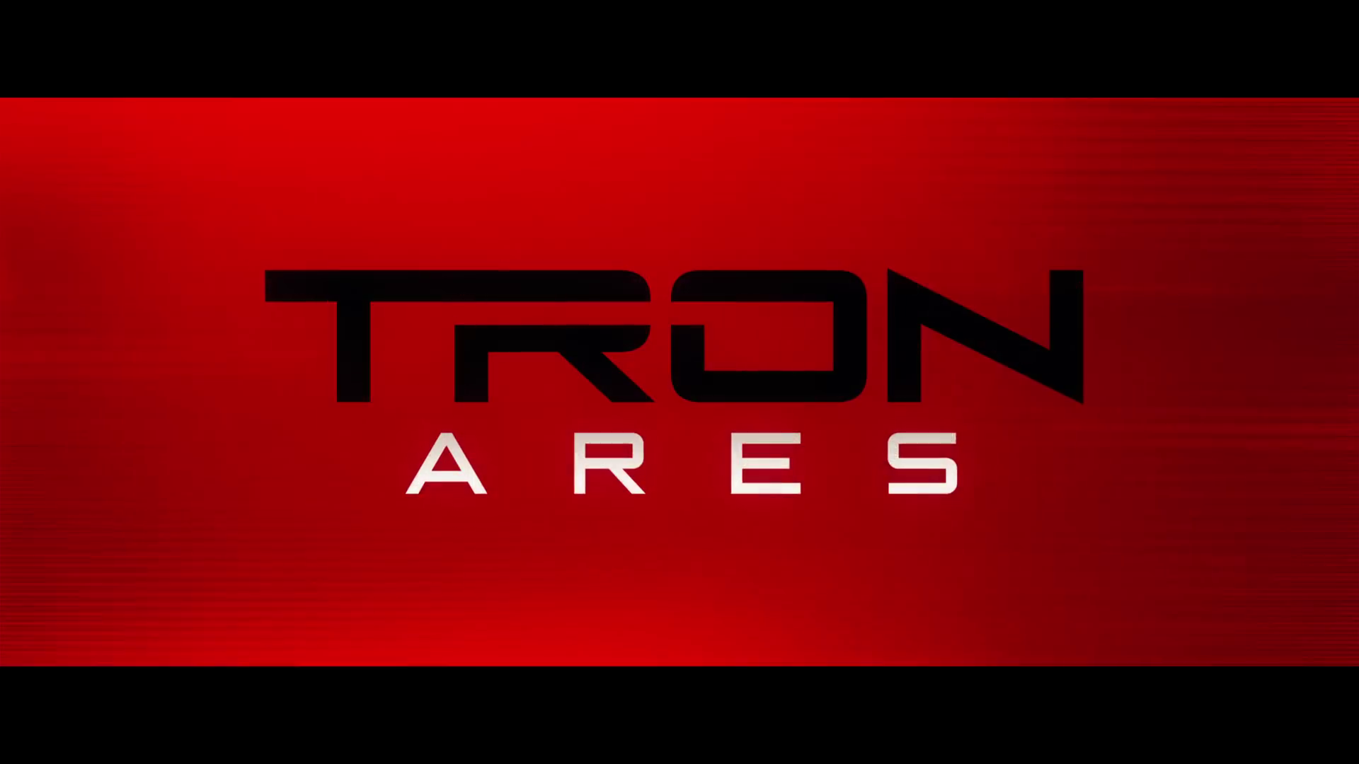 Day 15 - Tron Ares