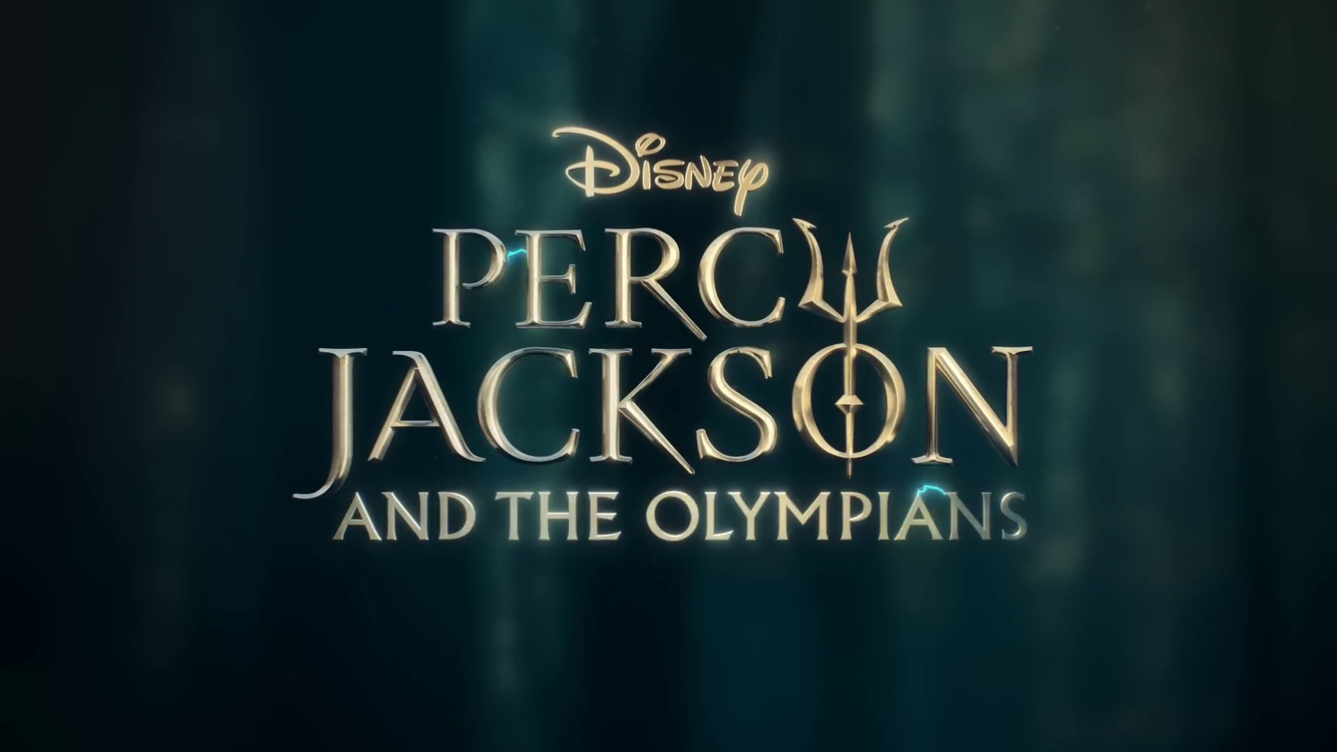 Day 18 - Percy Jackson and the Olympians