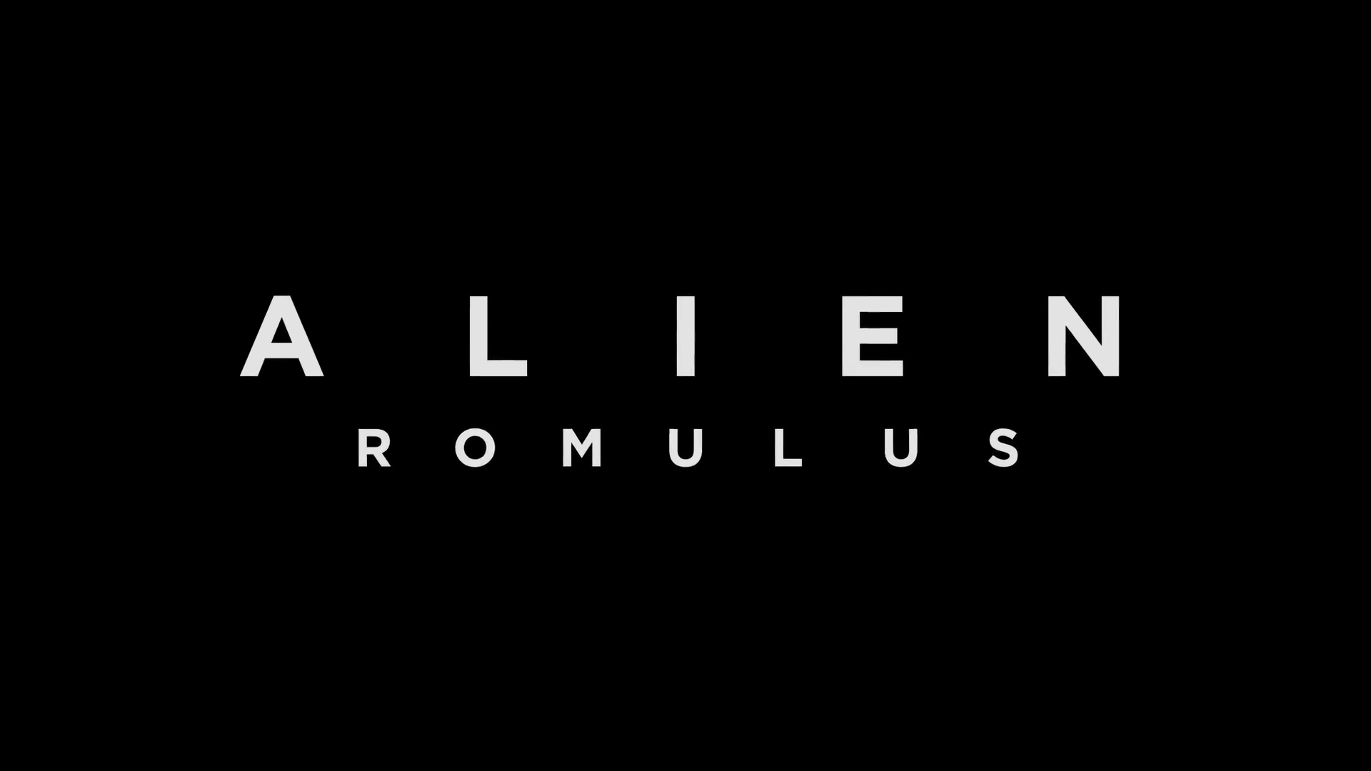 Day 19 - Alien Romulus