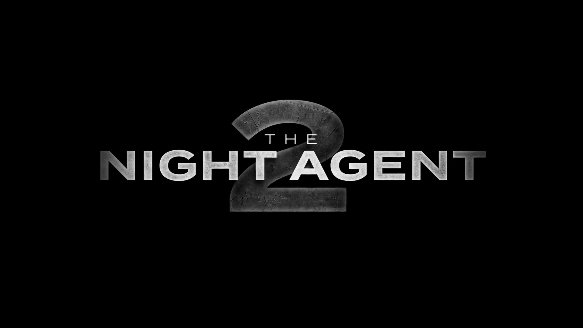 Day 21 - Night Agent - Season 2
