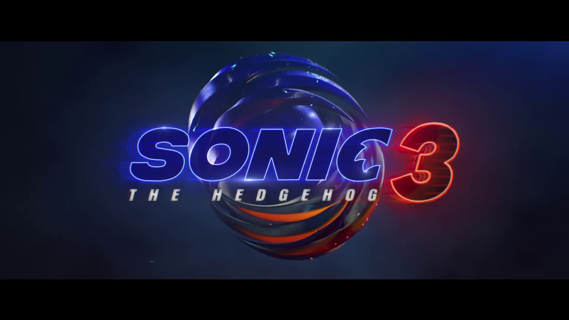 Day 26 - Sonic the Hedgehog 3