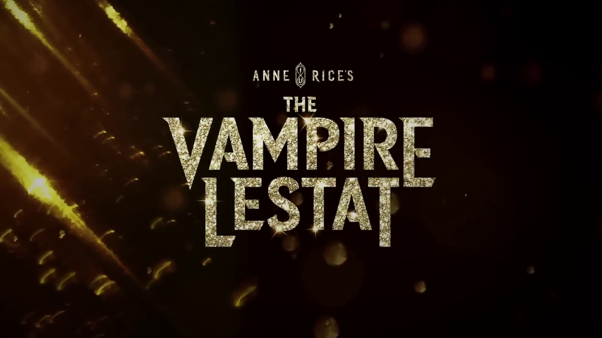 Day 28 - The Vampire Lestat