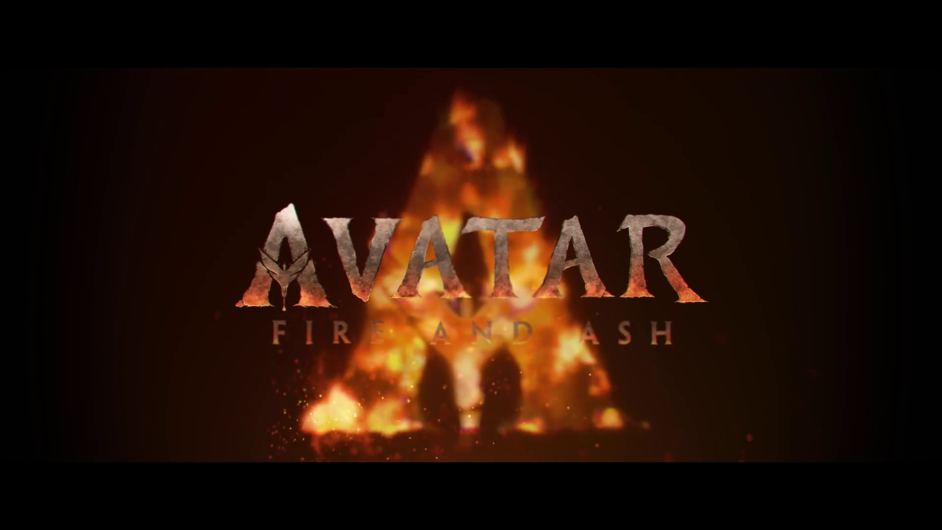 Day 30 - Avatar Fire and Ash