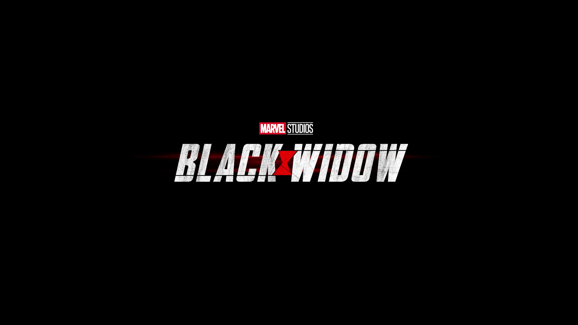 Black Widow - Cinesite