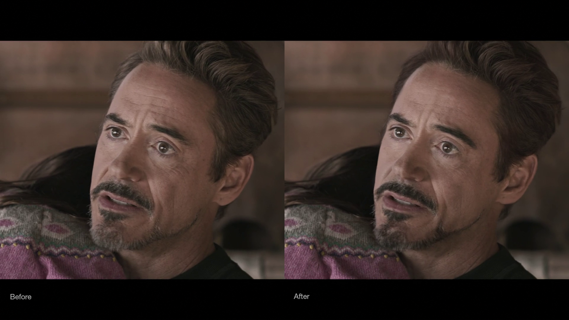 Digital Makeup - Hiroka Oizumi