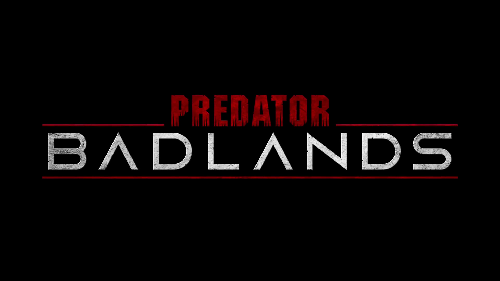 Predator: Badlands