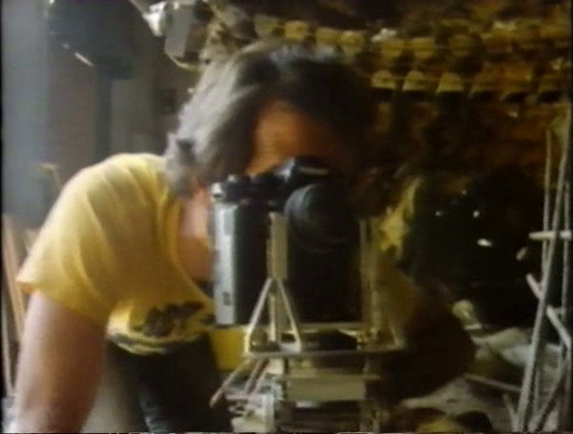 ILM - How to Film the Impossible 3