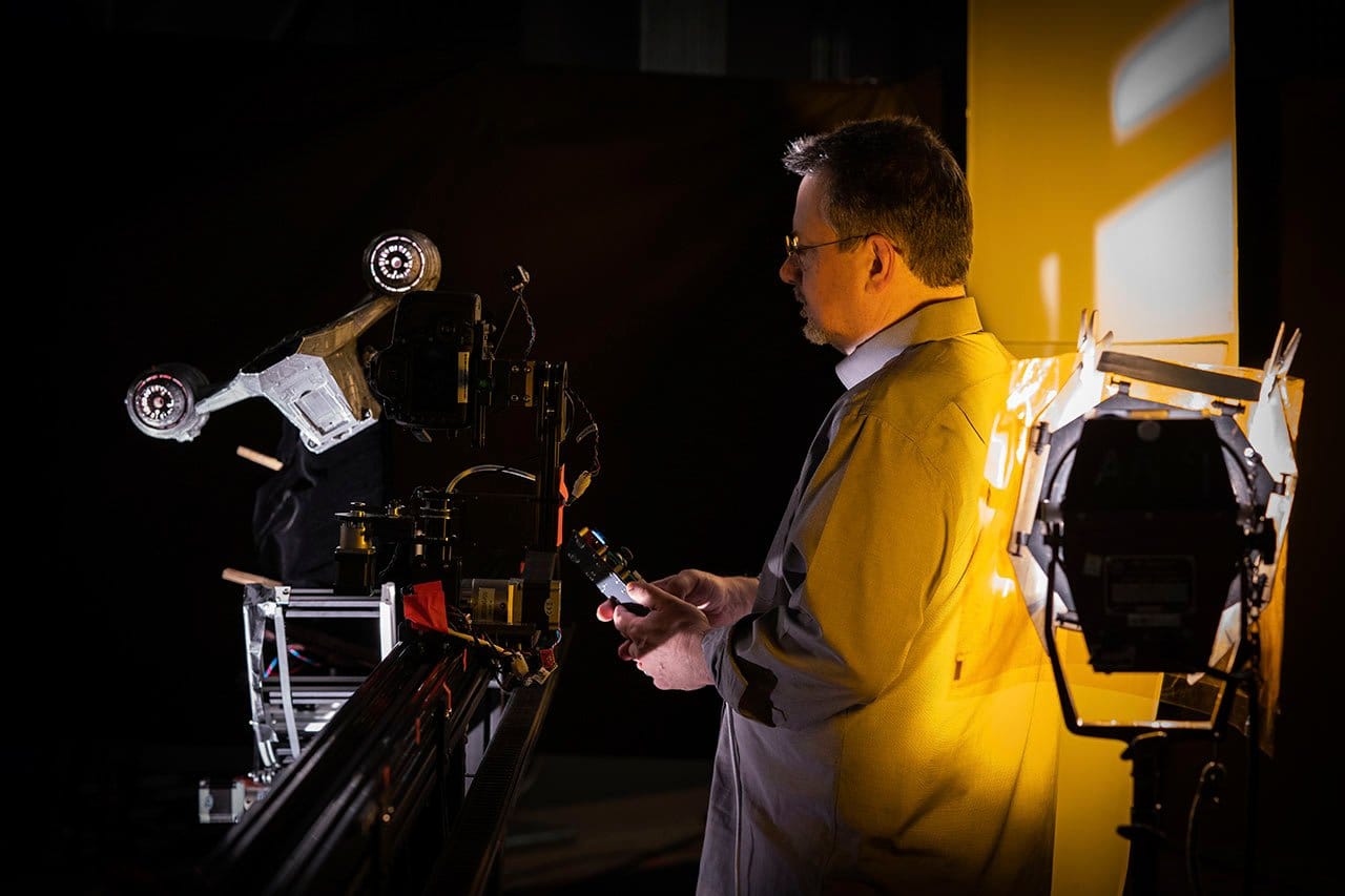 Chroma 0458 - In Which We Can't Fake the Sun - Part 3